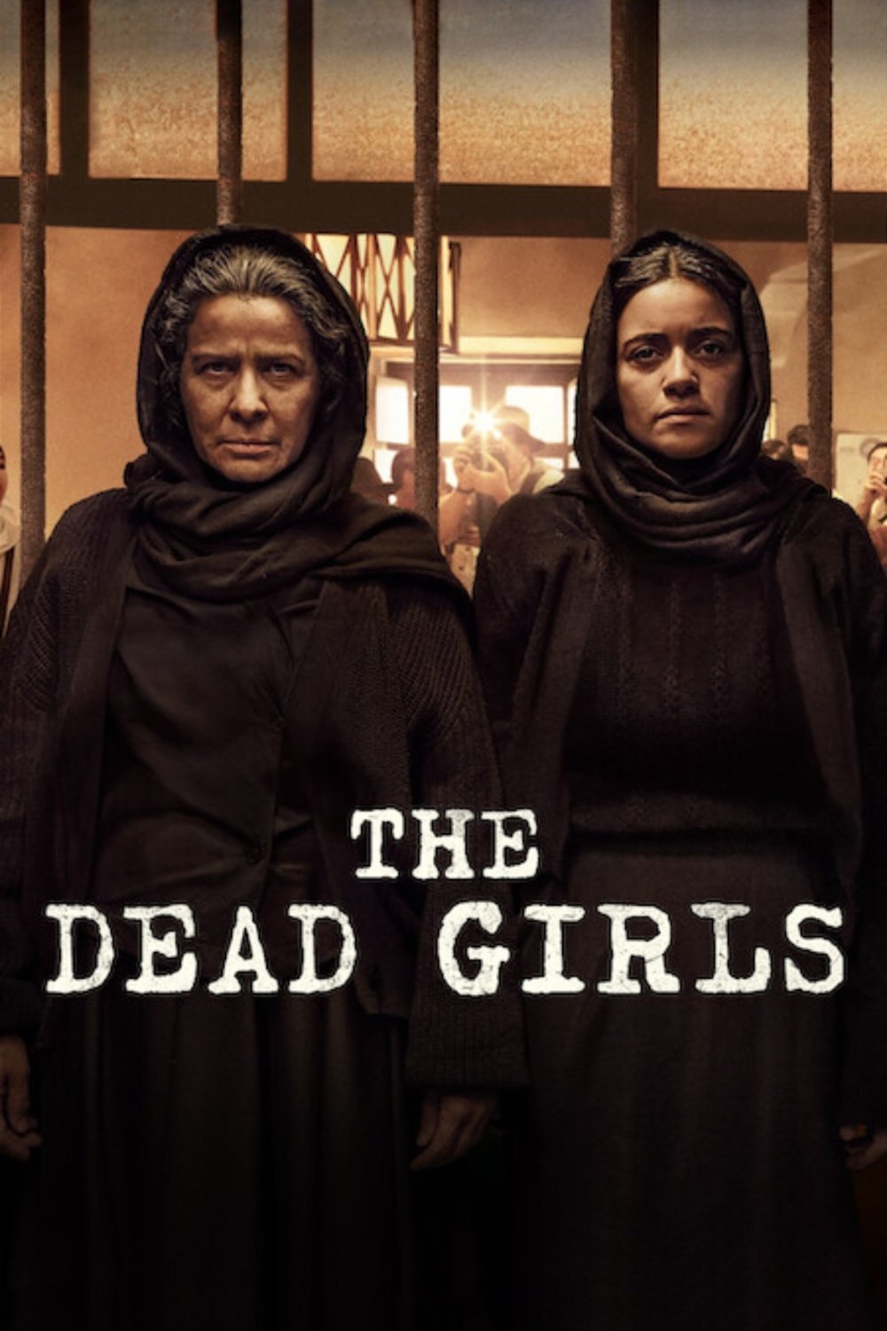 The Dead Girls (2025 TV Series)